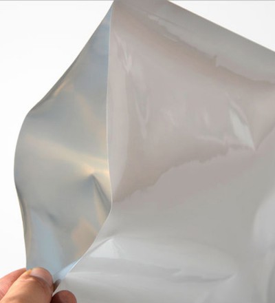 Aluminum foil bag